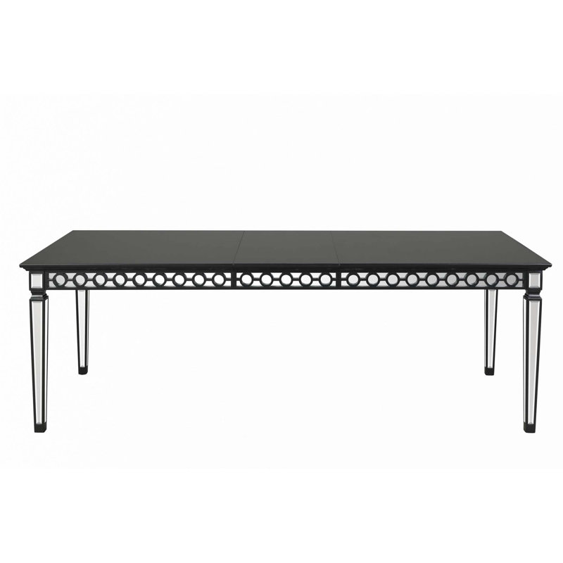 Table de salle à manger (table seulement)