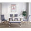 Banc rembourré en velours Adrika-721924460-721924461