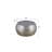Suellen Auric Hammered Coffee Table-1990404291