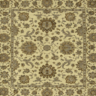 Abstract Indoor Rug