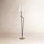 Clomer 65" Dimmable Floor Lamp