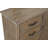 Fryar Pine Solid Wood 64 " W 5 - Drawer Dresser