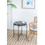 Table d'appoint D22x23,5 "