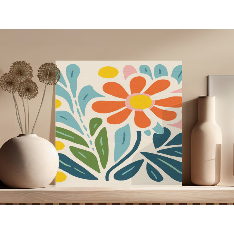 Schantz Wrapped Canvas Print Set, 24x24