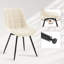 45.5cm H Velvet Upholstered Side Chair-104471204