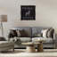 Art mural sur toile Primal Wolf State par Spirit Animals / Life Is High-1043345396-1043345400