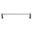 Hopewell Bath Single 25 1/2" Wall Mounted  Towel Bar-19153944