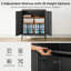 80cm Wide Steel File Cabinet-636038253