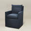 Fauteuil de salle à manger Cheryal -329881414