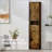 Versatile Bathroom Cabinet with Multiple Compartments and Stylish Design-1547972119