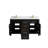 60'' Double Bathroom Vanity with Quartz Top-1434184639