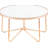 Glass Top Coffee Table-243129234-243129233