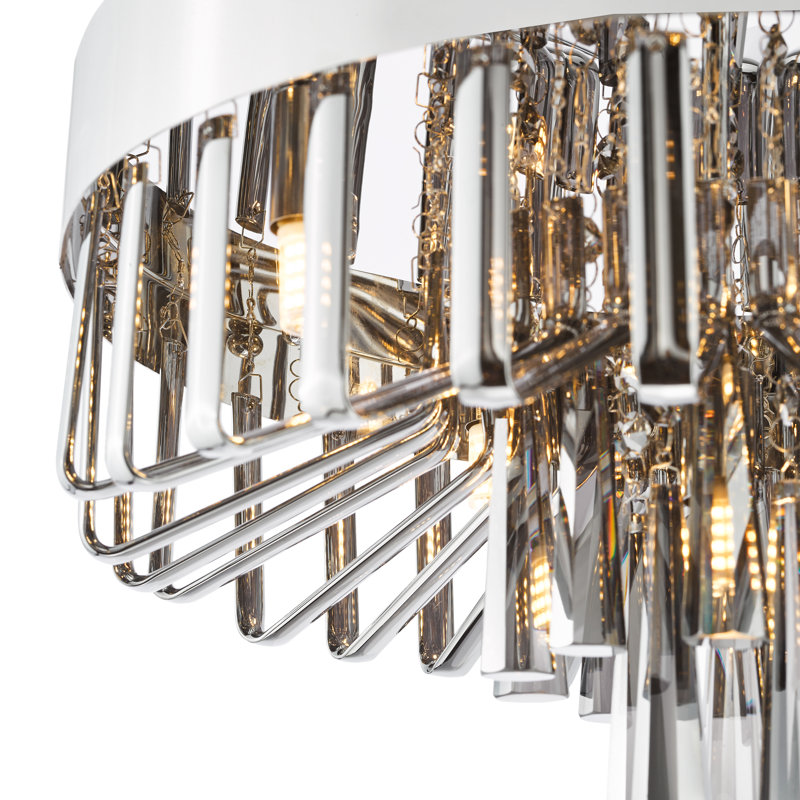 Flush Mount