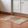 Premium Machine Washable Prisco Paprika Rug