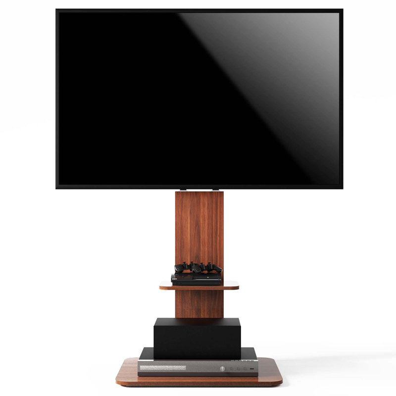 Fativo Multi-Screen Floor Stand Mount