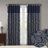 Curtain Panel Pair(2 Pcs Window Panels)-282126971-282126969