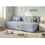 Lenny Upholstered Polyester Daybed-1558500262
