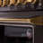 Kucht 36" 5.2 Cubic Feet Free Standing Range-86778321