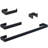 4 - Piece Bathroom Hardware Set