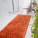 Anastyn Solid Colour Shag Area Rug