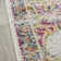 Naheil Oriental Area Rug
