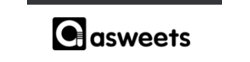 asweets global, inc. logo