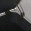 Banc de rangement rembourré Amsi-789870877