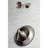 Kingston Brass Single-Handle Pressure Balanced Shower Faucet-41227693