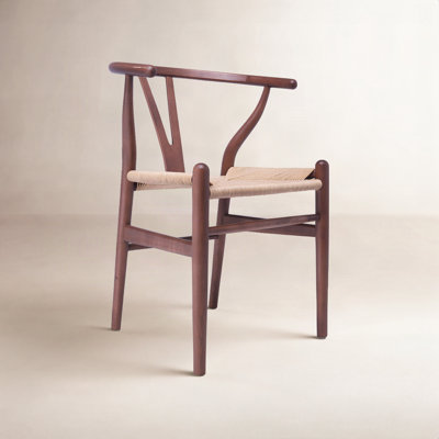 Baruti Wicker Dining Chair