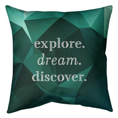Coussin de sol