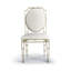 XO Upholstered Dining Chair