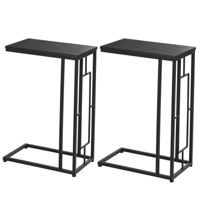 Ensemble de tables basses 2 pièces