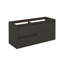 Ambra 47.5'' W Double Vanity-285865350