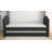 Sleep Upholstered Daybed with Pull Out Trundle, Twin, Amiah-751395688