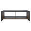 Table basse avec porte-revues Ashland
