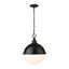Luminaire suspendu 2 lumières Airielle-1288843067-1288843068