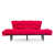 Rouge est en rupture de stock
