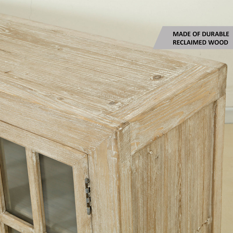 Rhydian 70.9'' W Sideboard