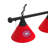 3 - Light Pool Table Lights Pendant-19834248-19834264
