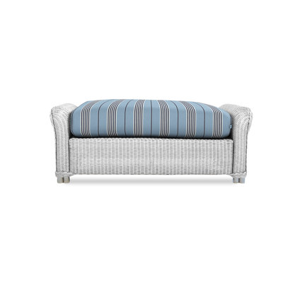 Reflections Outdoor Ottoman