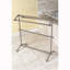 Porte-serviettes sur pied Kingston Brass Edenscape-12624622