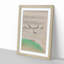 Cormorant Bird Fishing by Sakai Hoitsu - Picture Frame Painting Print-55510619-55510620
