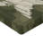 Ambesonne Orange Fitted Sheet 2-Pack Daisy Bouquet Botanical-106771365-106771390