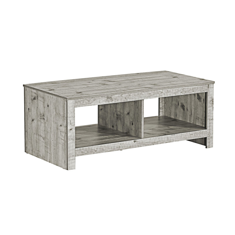 Storage Coffee Table