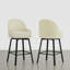 Tabouret de comptoir pivotant moderne-571318317