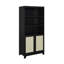 Bibliothèque Sheridan 31 "(7 tablettes)-1642693311