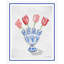 Tulipierre Giclee Print by Dana Gibson