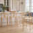 Natural Wood is out of stock