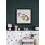 Here Comes Santa - Single Picture Frame Painting-1296407438