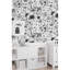 Pangburn Matte Mural-1950874783